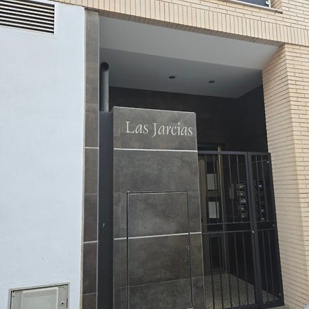 Las Jarcias I Moncófar Eksteriør billede